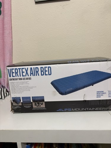 Alps mountaineering vertex air - alps,