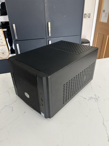 Gaming 7600 gtx 1070 - gtx,