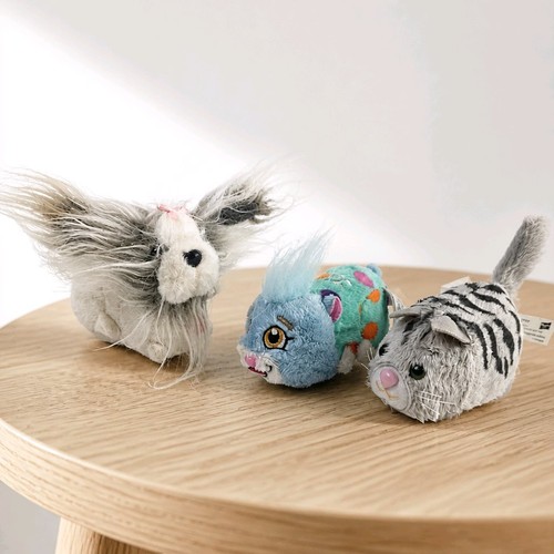 Hasbro furreal friends - friends, furry