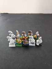 Warhammer Fantasy 10 Plastic