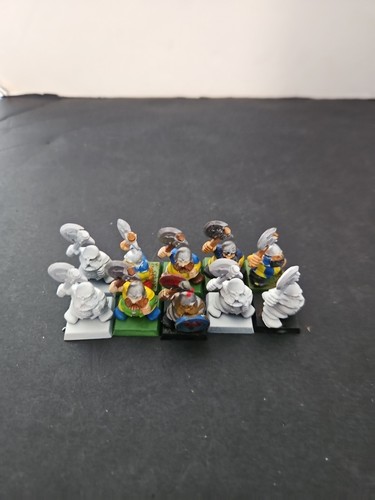 Warhammer fantasy plastic - warhammer,