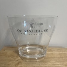 VINTAGE LOUIS ROEDERER ACRYLIC