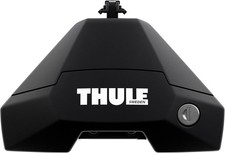 Thule 710500 Roof Racks, Evo