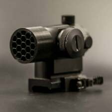 26MM Red Dot Sight Kill Flash and Lens Protector - FITS RunCam Scope Cam 2 / 4K