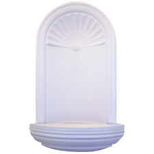 N04 Niche in Fibrous Plaster -