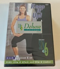 Debbie Siebers Slim in 6