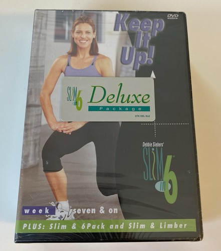 Debbie siebers slim 6 - siebers,