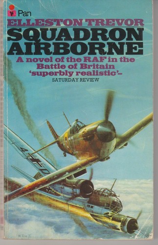Squadron airborne elleston - squadron,