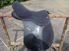 THOROWGOOD MAXAM 16 1/2" GP WIDE SADDLE