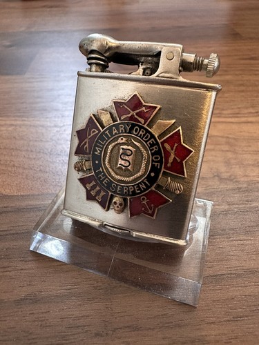 The firefly lighter clarke - lighter,