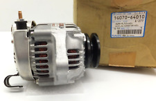 1G07064010 Alternator Fits Kubota "KX71-3, U20-3 & U25-3" Series Excavator