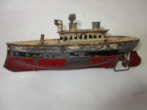 Carette mechanical liner