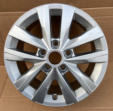 Volkswagen T5 T6 Alloy Rim