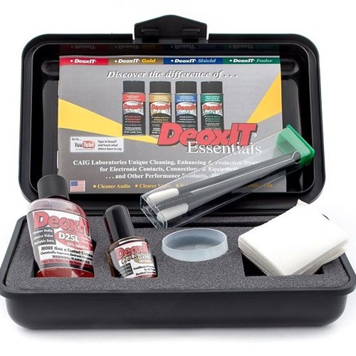 Caig deoxit gold - deoxit, –