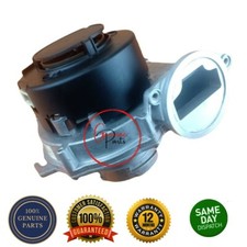 WORCESTER GREENSTAR HIGHFLOW 440 & 440 CDi FAN 87161164740 WAS 87172043730