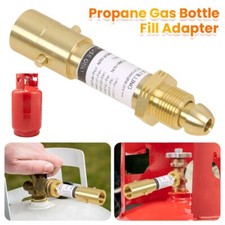 Refill propane gas bottle lpg - refill,