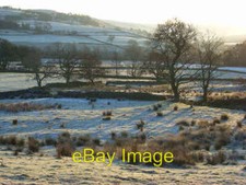 Photo 6x4 Pastures, Leadgate