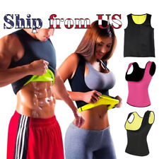 Men & Women Sauna Sweat