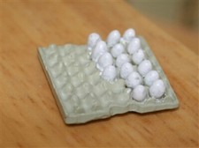 Dolls House Miniature 1/12th