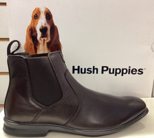 Hush Puppies Chelsea Boot