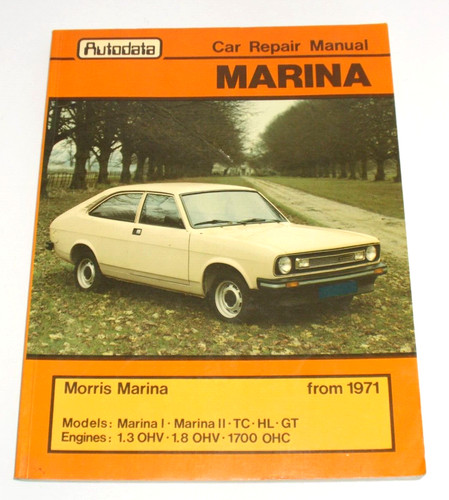 Autodata car repair manual for - repair,