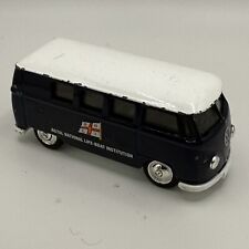 Lledo LP86-1008. VW Camper