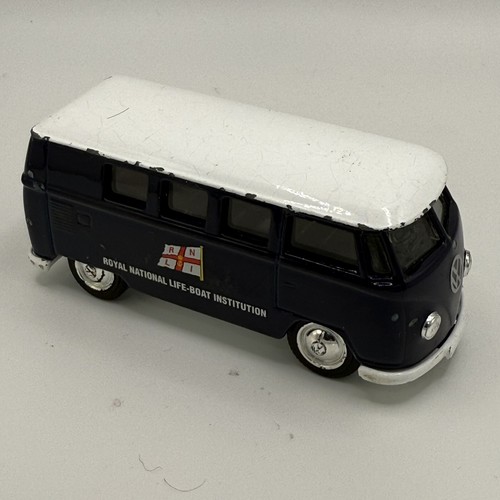 Lledo lp86 1008 camper - lledo, lp86-1008.