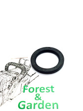 Husqvarna 346XP, 353, 555