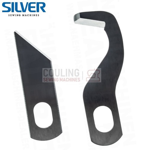 Overlocker blade knife upper - knife, &