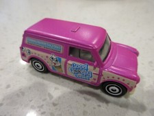 2006 Matchbox 1965 Austin Mini