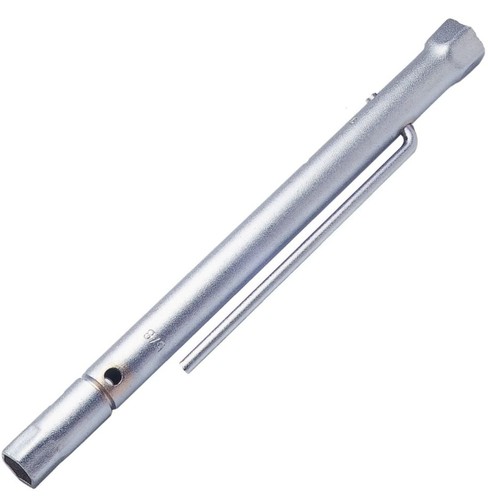 Spark plug removal spanner - plug,