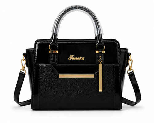 Women patent leather - women, handbag