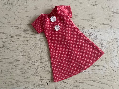 Pedigree sindy doll - |, summery