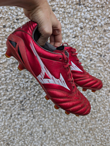 Mizuno monarcida neo elite - mizuno, 3