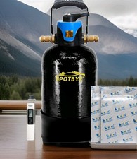 10L DI Car Wash Filter Spot