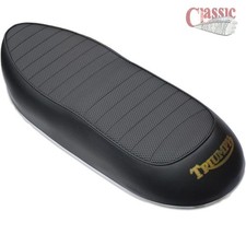 Triumph Bonneville T100 T120