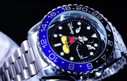 Disney limited edition mickey - disney,