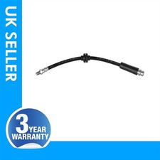 Front brake hose pipe right - front,