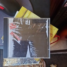 The Rolling Stones - Sticky