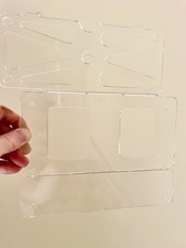 No Drill Required Black Cab