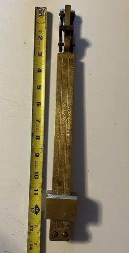 Vintage unbranded fairbanks - vintage,