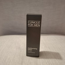 Clinique For Men Moisturising