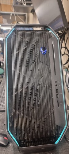 Alienware area i7 cpu - area-51, r2