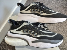 Adidas Alphaboost V1 9.5 UK