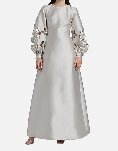 Reem acra women - acra, satin