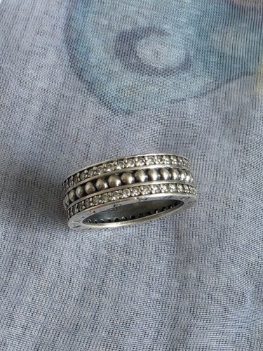 Pandora forever sterling - pandora,
