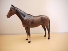 Beswick  "Thoroughbred Stallion (Large)"  #1772