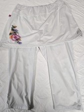 SKIRT SPORTS  Skirted Capri