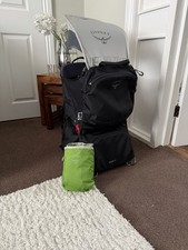 Osprey Poco Lt Baby/Toddler