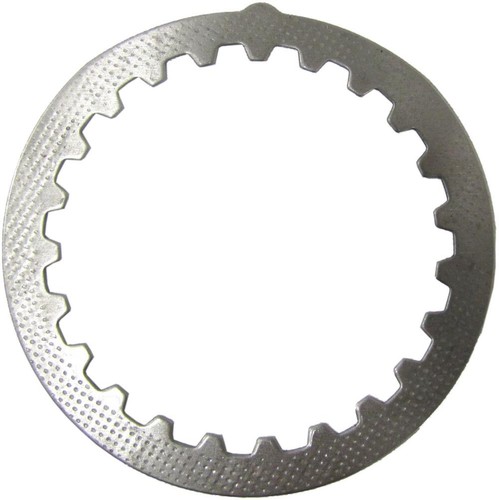 Clutch metal plate - metal,